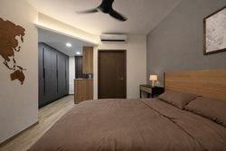 The Visionaire (D27), Condominium #535618571